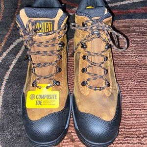 Men’s Ariat Work Boots